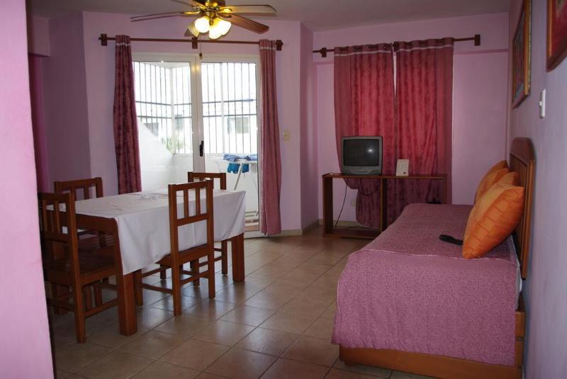 Acuarium Suite Resort Santo Domingo Eksteriør bilde